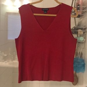 Beautiful red shell Large